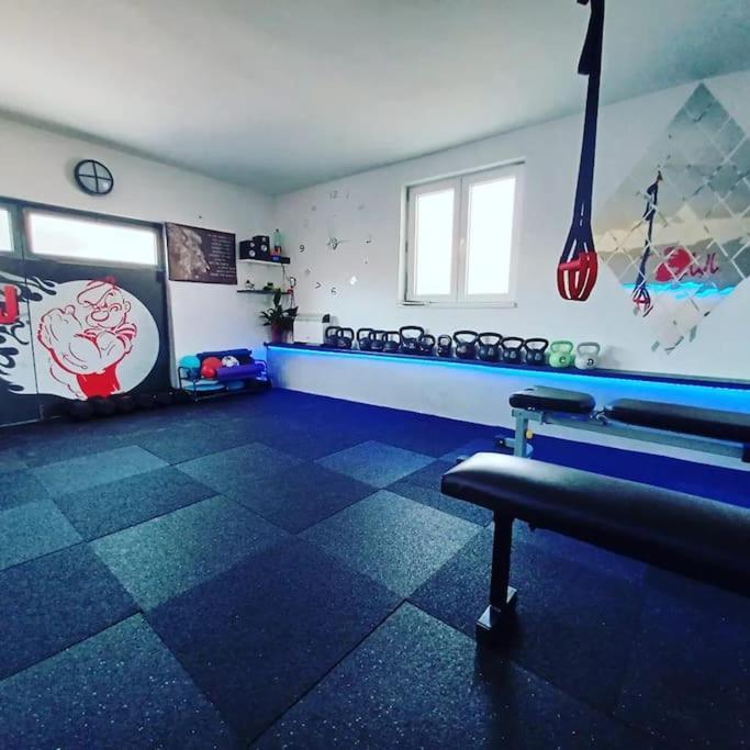 Apartamento Apartman Den,Rovinj Oaza U Centru Grada I Besplatnim Parkingom Exterior foto