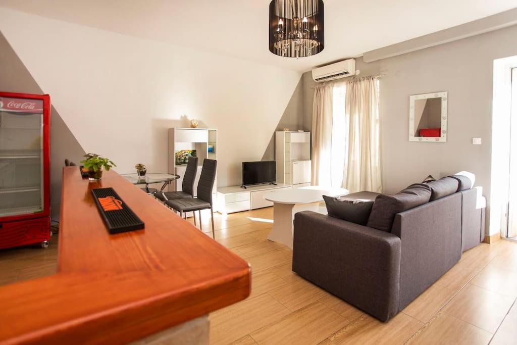 Apartamento Apartman Den,Rovinj Oaza U Centru Grada I Besplatnim Parkingom Exterior foto