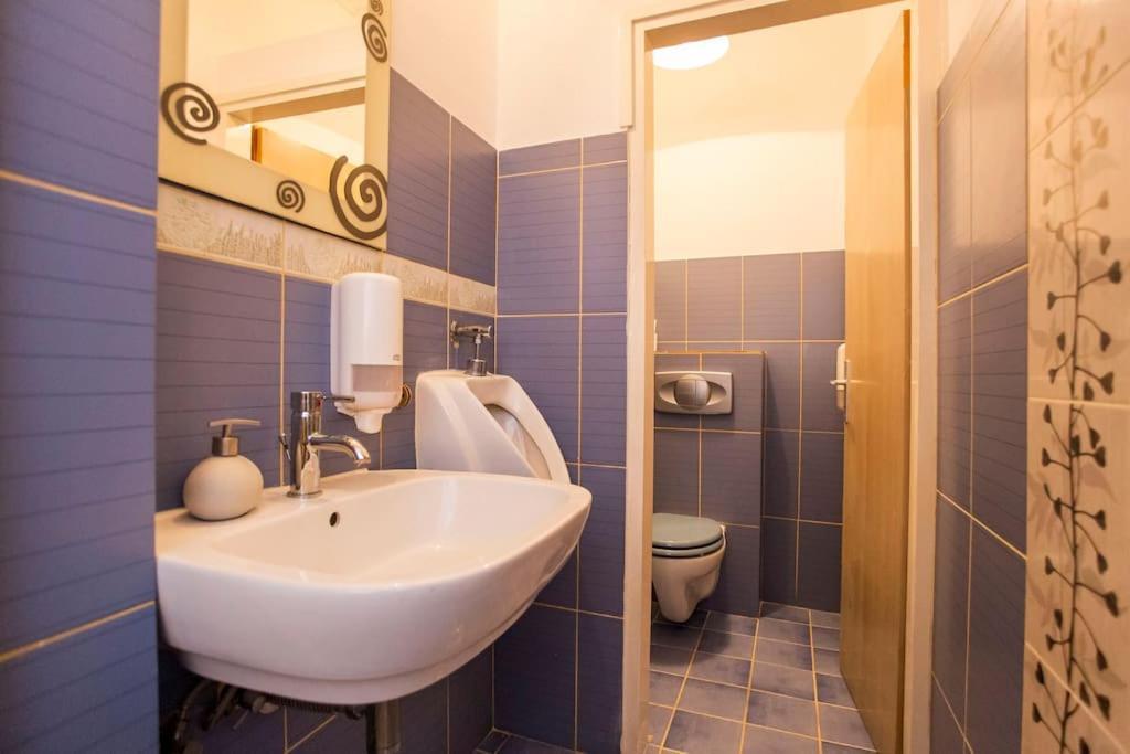 Apartamento Apartman Den,Rovinj Oaza U Centru Grada I Besplatnim Parkingom Exterior foto