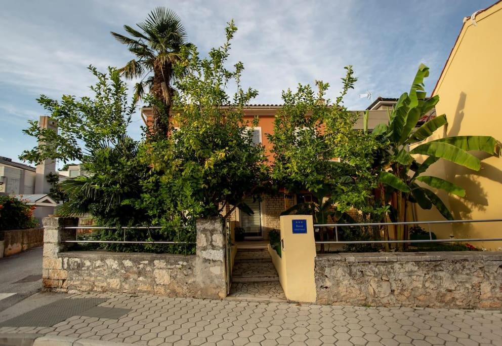 Apartamento Apartman Den,Rovinj Oaza U Centru Grada I Besplatnim Parkingom Exterior foto