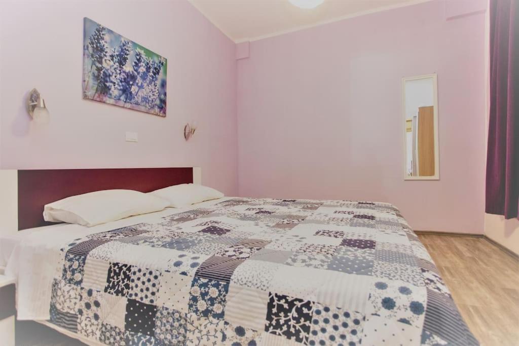 Apartamento Apartman Den,Rovinj Oaza U Centru Grada I Besplatnim Parkingom Exterior foto